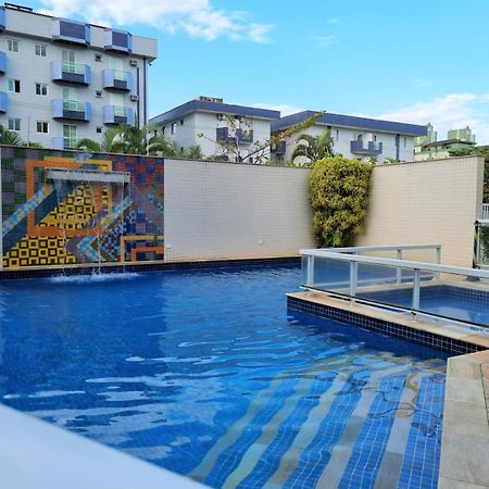 Apartamento Avenida Wilson Ubatuba Extérieur photo