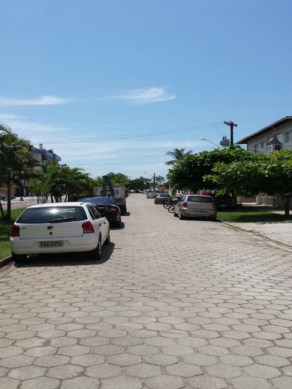Apartamento Avenida Wilson Ubatuba Extérieur photo