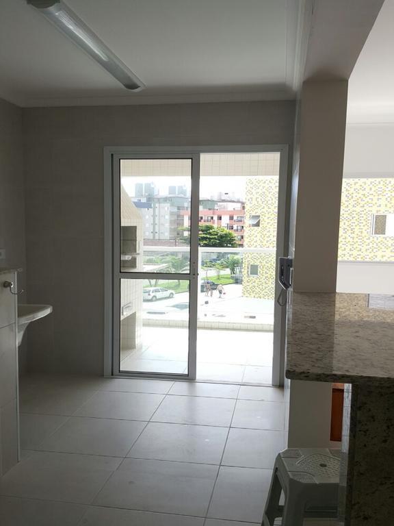 Apartamento Avenida Wilson Ubatuba Extérieur photo