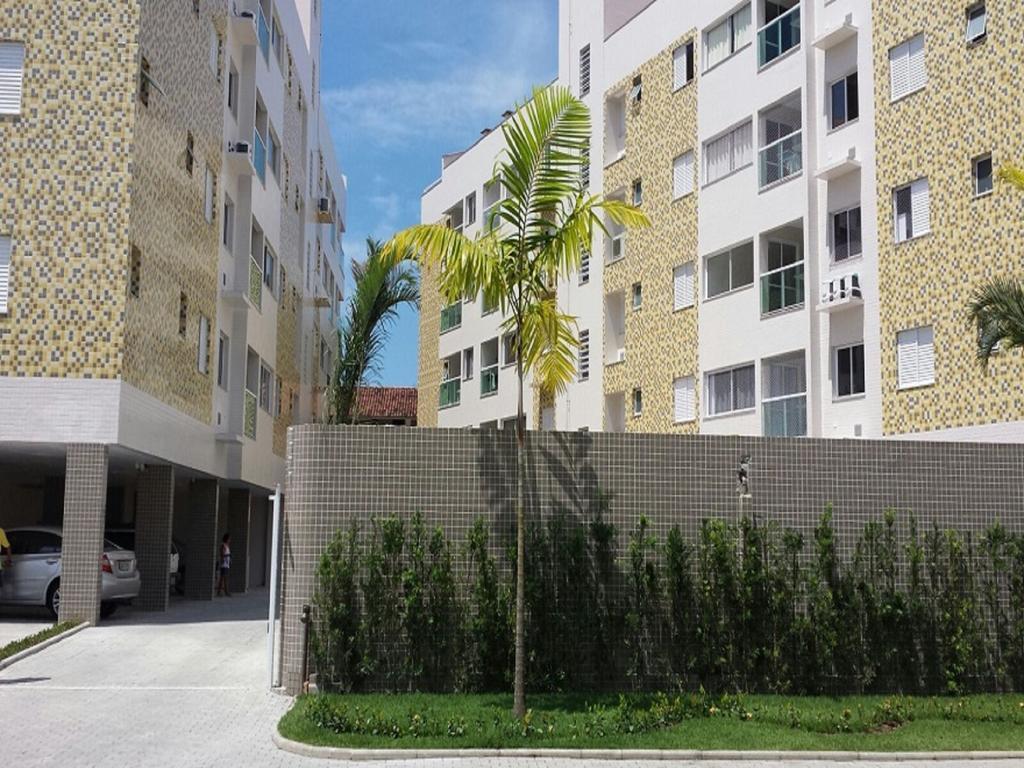 Apartamento Avenida Wilson Ubatuba Extérieur photo
