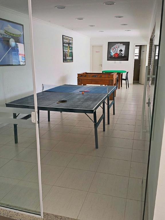 Apartamento Avenida Wilson Ubatuba Extérieur photo