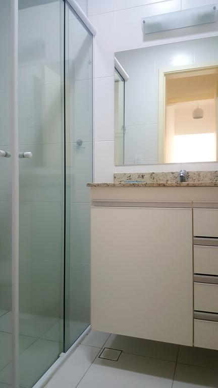 Apartamento Avenida Wilson Ubatuba Extérieur photo