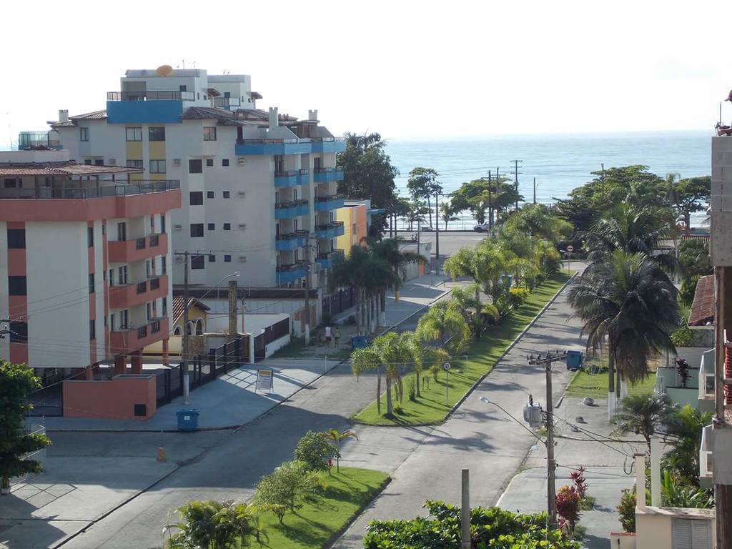 Apartamento Avenida Wilson Ubatuba Extérieur photo