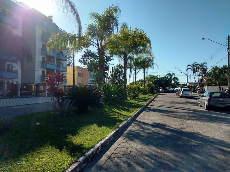 Apartamento Avenida Wilson Ubatuba Extérieur photo