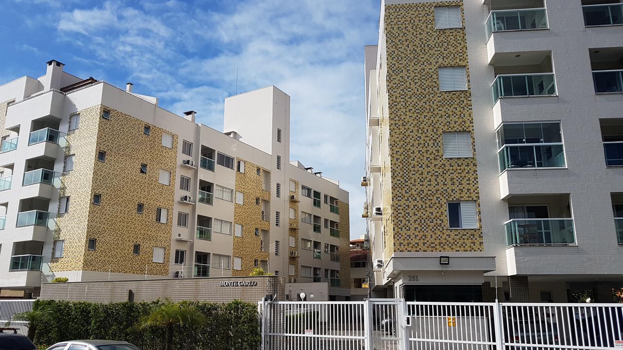 Apartamento Avenida Wilson Ubatuba Extérieur photo