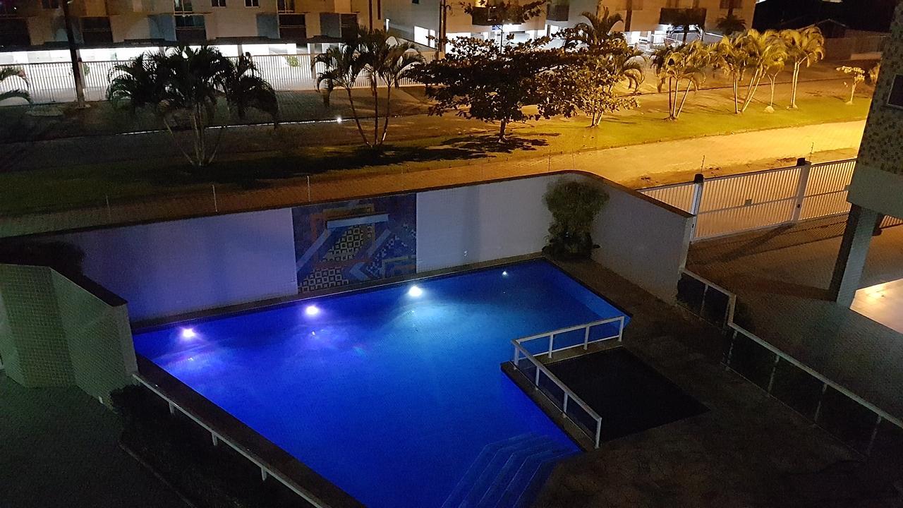 Apartamento Avenida Wilson Ubatuba Extérieur photo