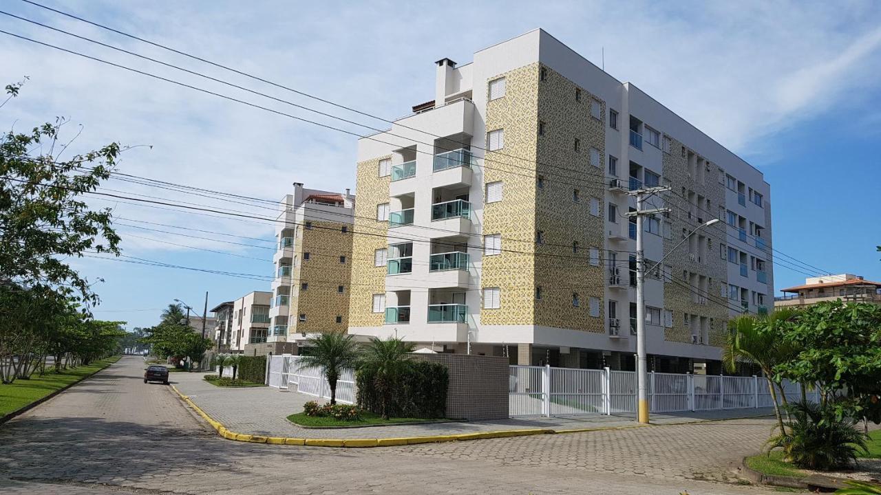 Apartamento Avenida Wilson Ubatuba Extérieur photo